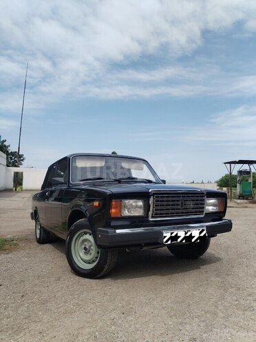 LADA (VAZ) 2107 2011, 90,000 km - 1.6 л - Goranboy
