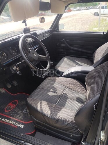 LADA (VAZ) 2107 2011, 90,000 km - 1.6 л - Goranboy