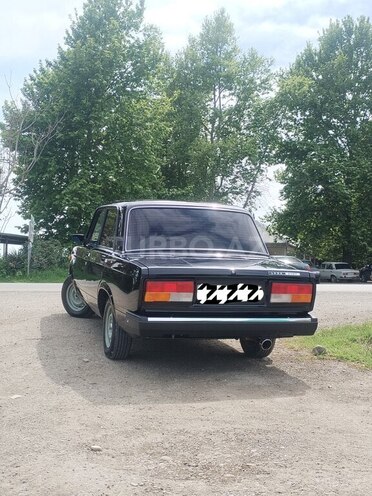 LADA (VAZ) 2107 2011, 90,000 km - 1.6 л - Goranboy