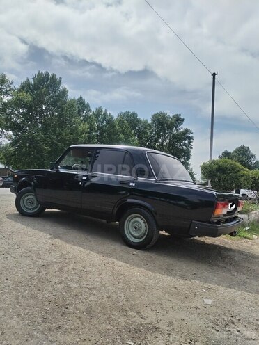 LADA (VAZ) 2107 2011, 90,000 km - 1.6 л - Goranboy