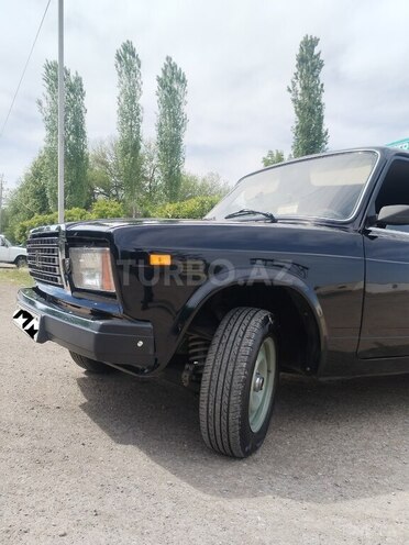 LADA (VAZ) 2107 2011, 90,000 km - 1.6 л - Goranboy
