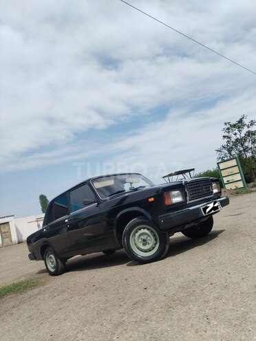 LADA (VAZ) 2107 2011, 90,000 km - 1.6 л - Goranboy