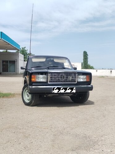 LADA (VAZ) 2107 2011, 90,000 km - 1.6 л - Goranboy