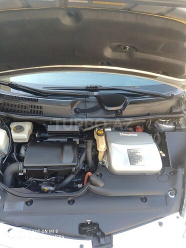 Toyota Prius 2007, 260,000 km - 1.5 l - Bakı