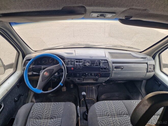 GAZ 2705 2004, 277,500 km - 2.3 l - Bakı