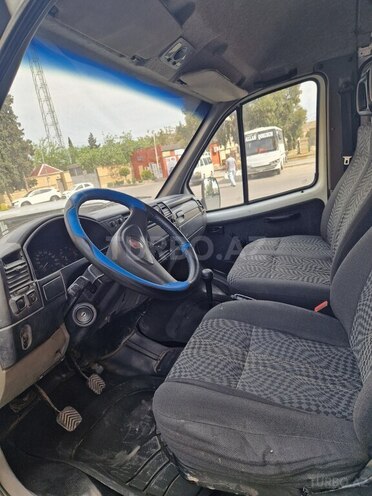 GAZ 2705 2004, 277,500 km - 2.3 l - Bakı