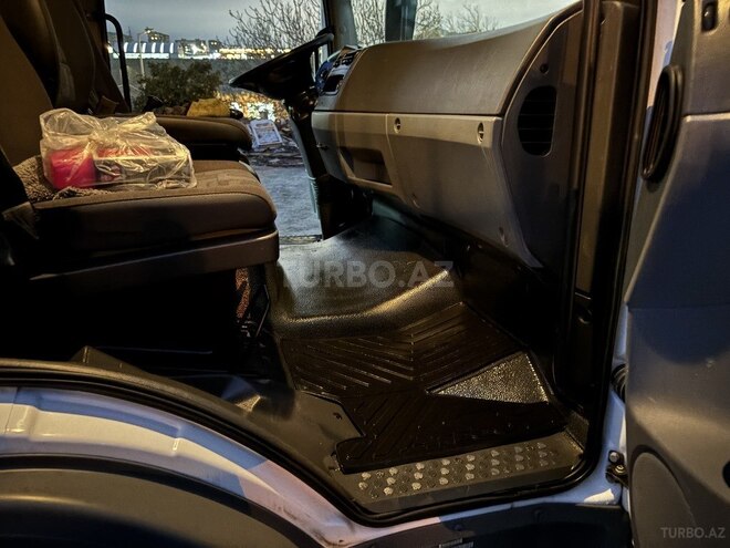 Mercedes Atego 816 2009, 293,654 km - 4.3 l - Bakı