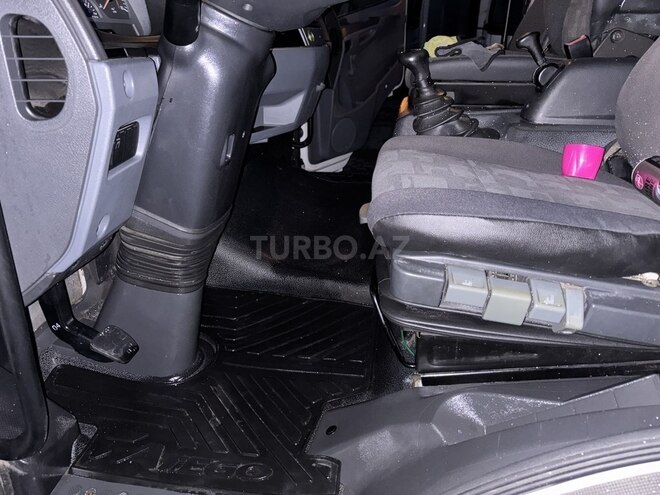 Mercedes Atego 816 2009, 293,654 km - 4.3 l - Bakı