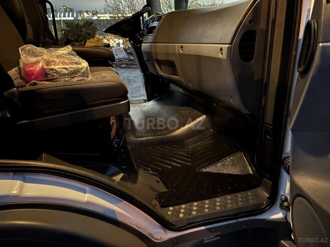 Mercedes Atego 816 2009, 293,654 km - 4.3 l - Bakı