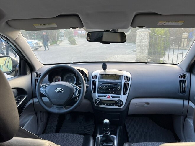 Kia Ceed 2007, 310,000 km - 1.6 л - Bakı