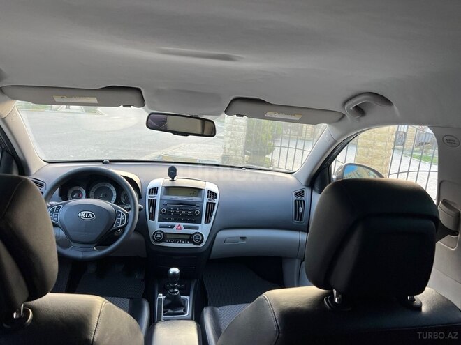 Kia Ceed 2007, 310,000 km - 1.6 л - Bakı
