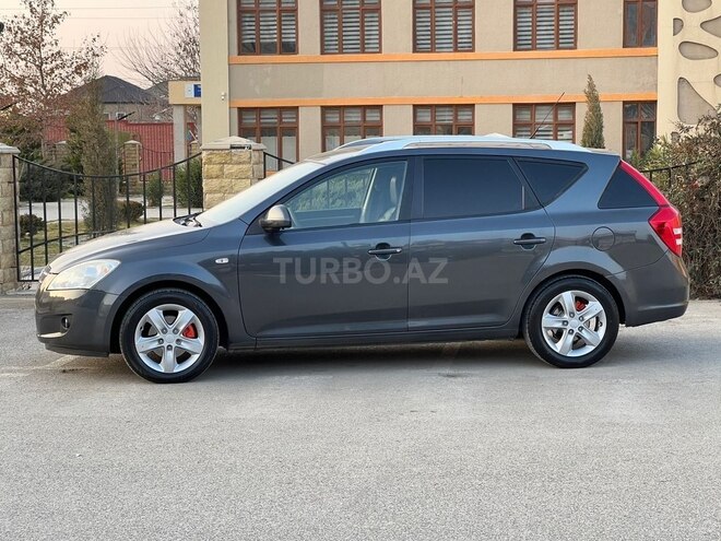 Kia Ceed 2007, 310,000 km - 1.6 л - Bakı