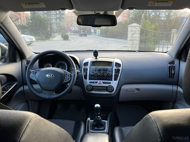 Kia Ceed 2007, 310,000 km - 1.6 л - Bakı
