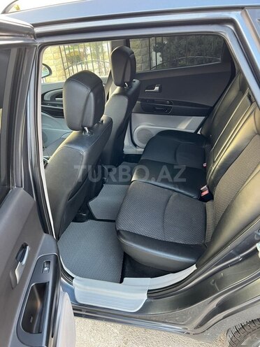 Kia Ceed 2007, 310,000 km - 1.6 л - Bakı