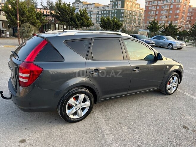 Kia Ceed 2007, 310,000 km - 1.6 л - Bakı
