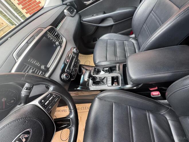 Kia Sorento-5