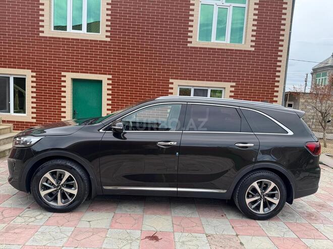 Kia Sorento 2018, 182,000 km - 2.0 l - Bakı