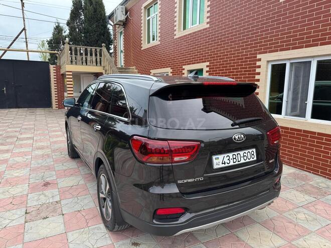 Kia Sorento 2018, 182,000 km - 2.0 l - Bakı