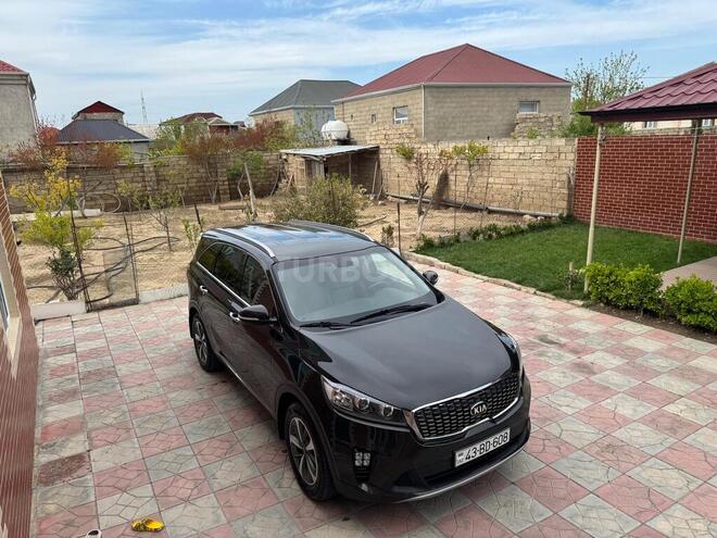 Kia Sorento 2018, 182,000 km - 2.0 l - Bakı