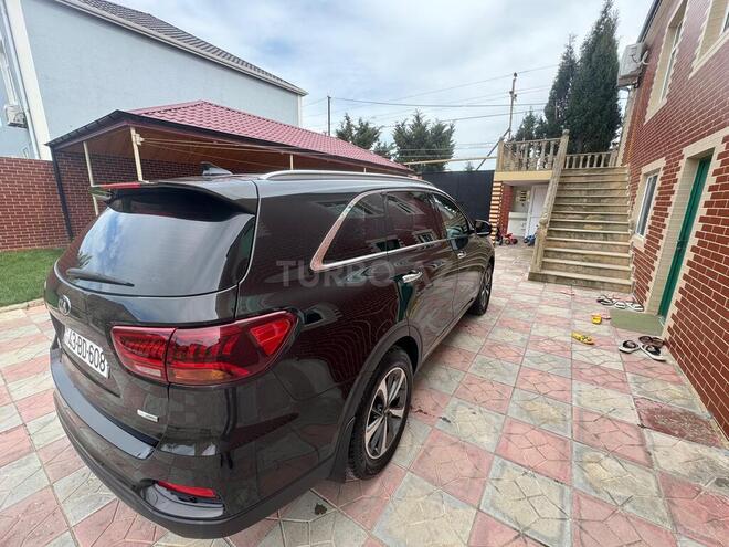 Kia Sorento 2018, 182,000 km - 2.0 l - Bakı