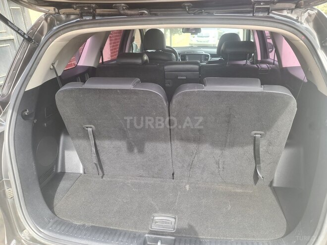 Kia Sorento-10