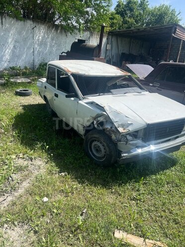 LADA (VAZ) 2107 1995, 98,000 km - 1.5 l - Bakı