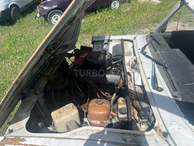 LADA (VAZ) 2107 1995, 98,000 km - 1.5 l - Bakı