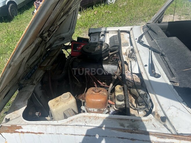 LADA (VAZ) 2107 1995, 98,000 km - 1.5 l - Bakı