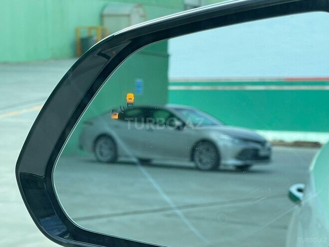 Hyundai Sonata 2015, 127,138 km - 2.0 l - Bakı
