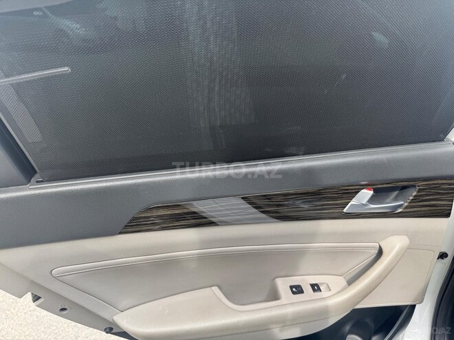 Hyundai Sonata 2015, 127,138 km - 2.0 l - Bakı