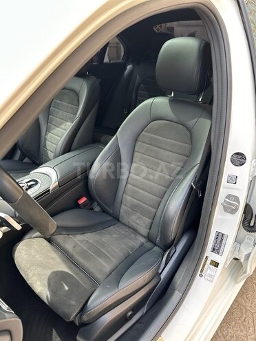 Mercedes C 300-14