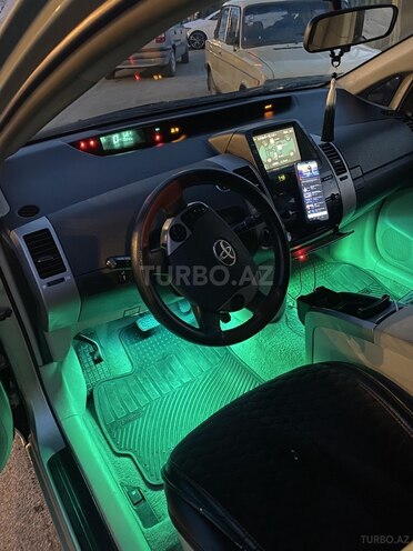 Toyota Prius 2008, 254,598 km - 1.5 l - Bakı
