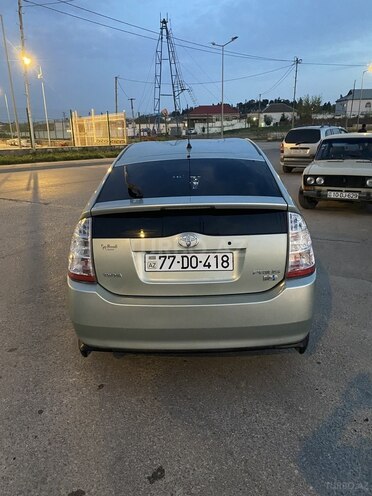 Toyota Prius 2008, 254,598 km - 1.5 l - Bakı