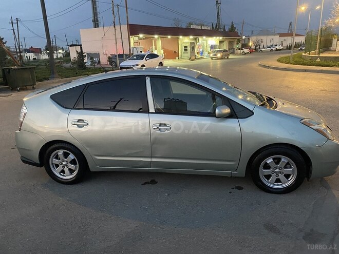 Toyota Prius 2008, 254,598 km - 1.5 l - Bakı