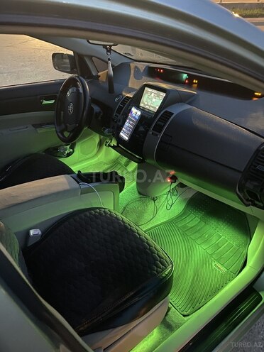 Toyota Prius 2008, 254,598 km - 1.5 l - Bakı