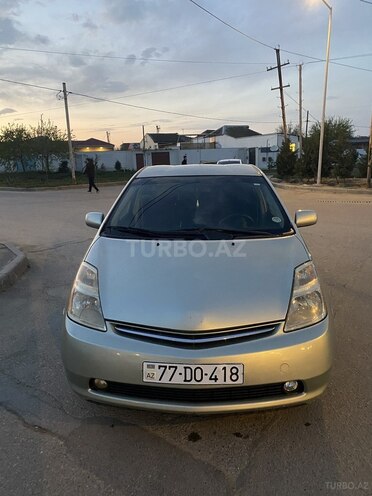 Toyota Prius 2008, 254,598 km - 1.5 l - Bakı