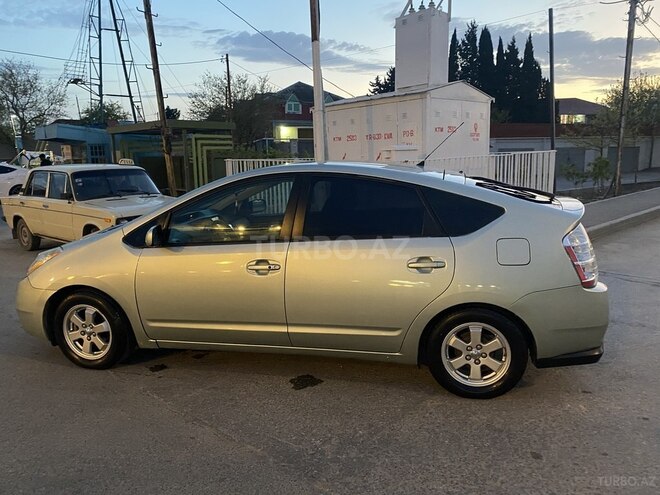 Toyota Prius 2008, 254,598 km - 1.5 l - Bakı