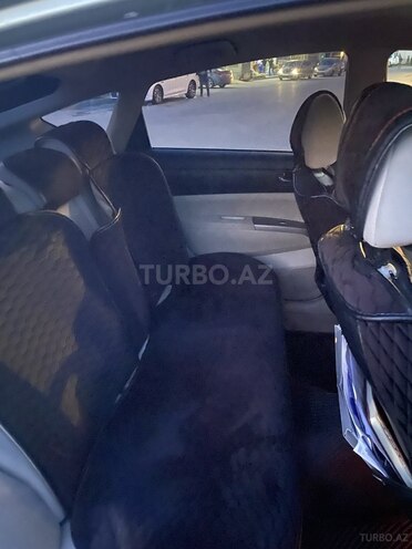 Toyota Prius 2008, 254,598 km - 1.5 l - Bakı
