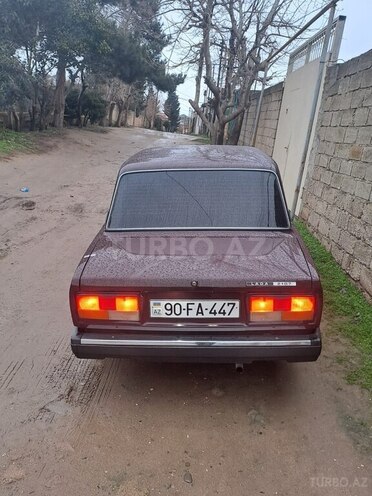 LADA (VAZ) 2107 2005, 98,000 km - 1.6 l - Bakı