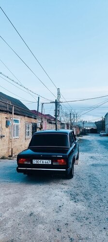 LADA (VAZ) 2107 2005, 98,000 km - 1.6 l - Bakı
