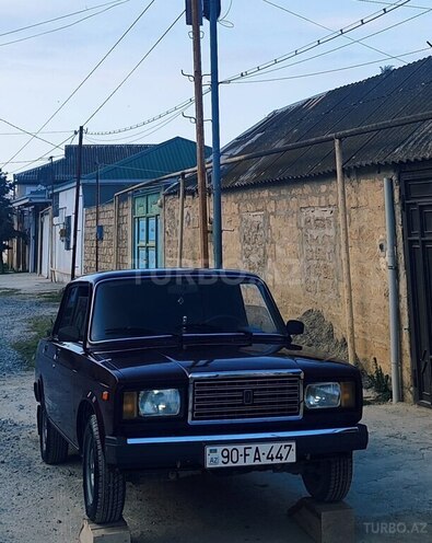 LADA (VAZ) 2107 2005, 98,000 km - 1.6 l - Bakı