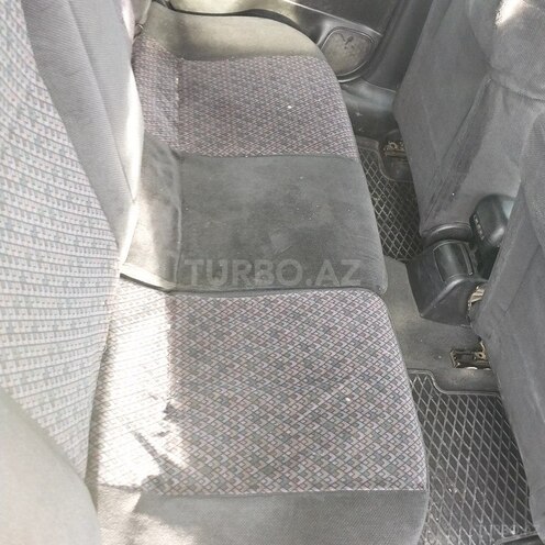 Opel Astra 1998, 255,655 km - 1.6 л - Sumqayıt