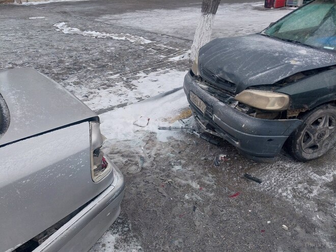 Opel Astra 1998, 255,655 km - 1.6 л - Sumqayıt