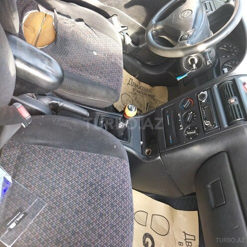Opel Astra 1998, 255,655 km - 1.6 л - Sumqayıt