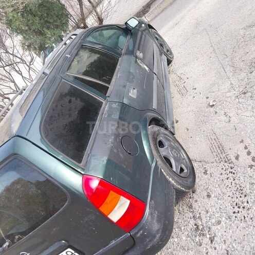 Opel Astra 1998, 255,655 km - 1.6 л - Sumqayıt