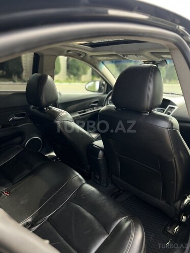 Chevrolet Cruze 2014, 264,000 km - 1.4 l - Gəncə