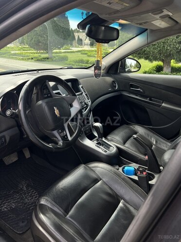 Chevrolet Cruze 2014, 264,000 km - 1.4 l - Gəncə