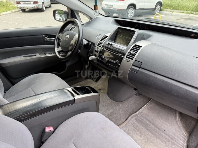 Toyota Prius 2008, 220,000 km - 1.5 l - Bakı
