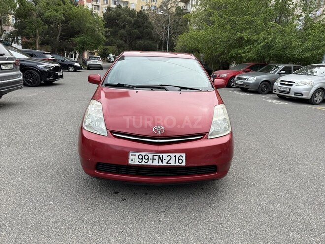 Toyota Prius 2008, 220,000 km - 1.5 l - Bakı