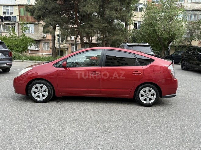 Toyota Prius 2008, 220,000 km - 1.5 l - Bakı